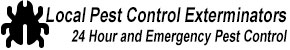 Eliot ME Pest Control Exterminators